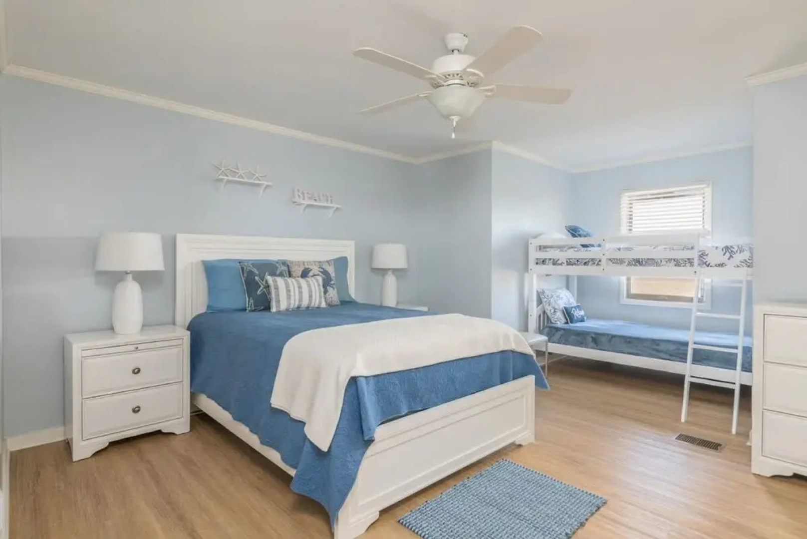 Villa Bella Vista on Harbor Island