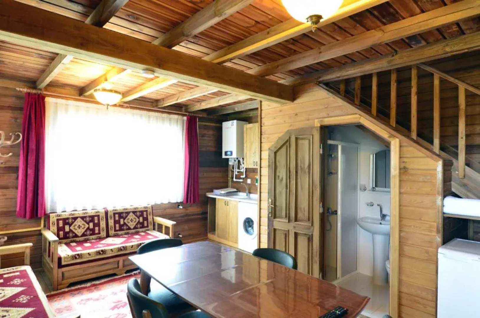 Uludag Orman Koskleri