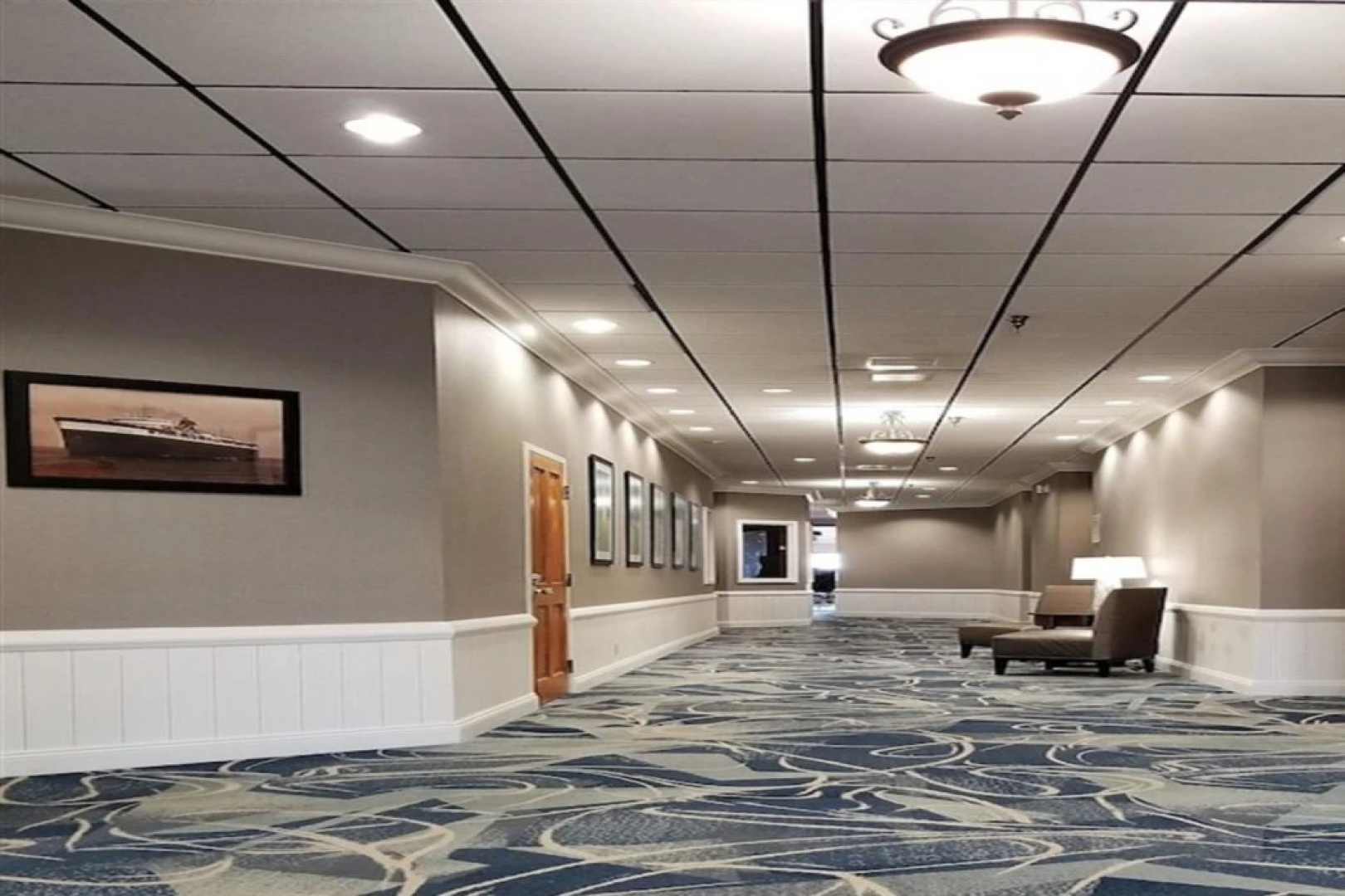 The Inn on Maritime Bay, an Ascend Collection Hotel