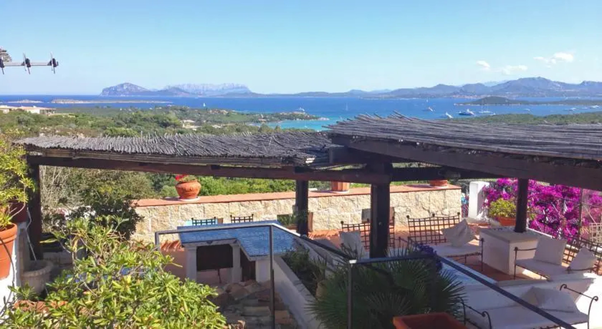 Villa La Mola Pevero