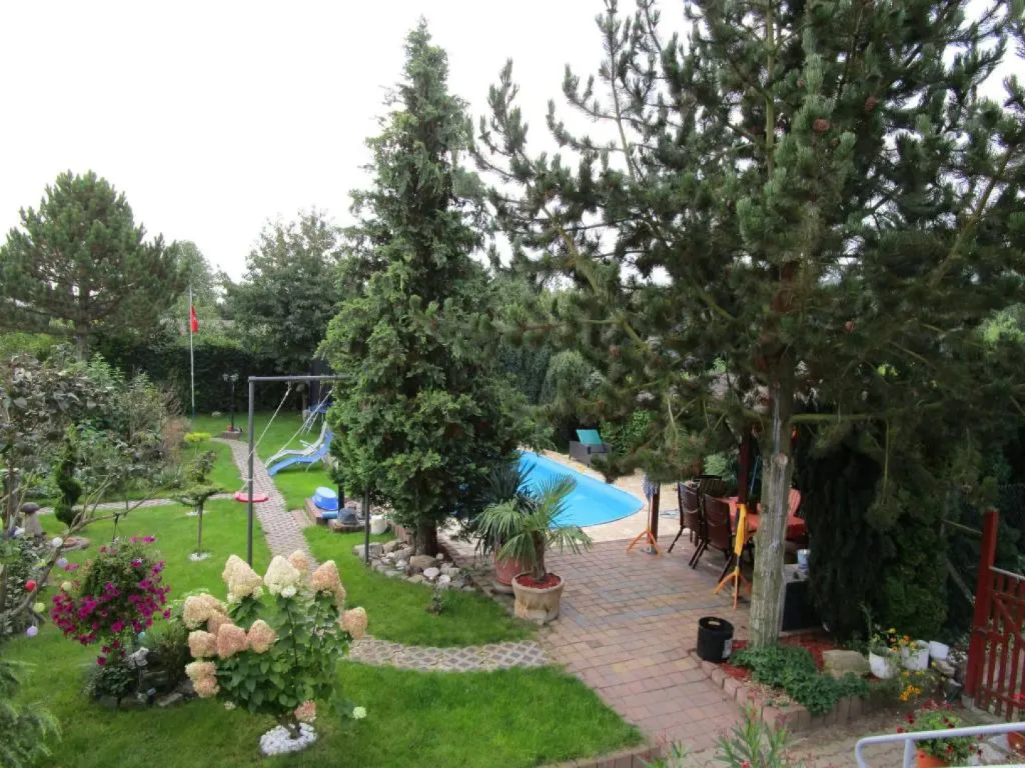 Ferienwohnung-Schluecke