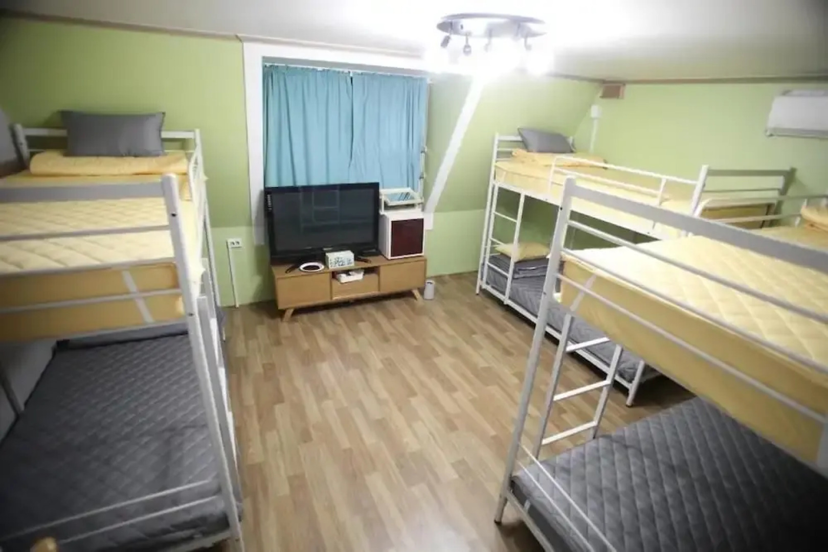 Yeosu Inn Guesthouse