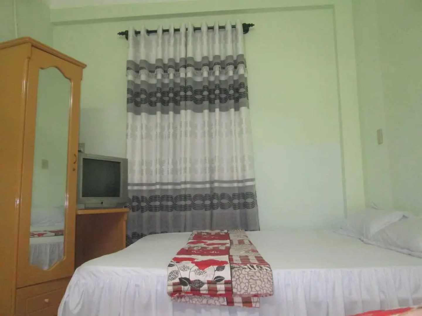 Thanh Nga Guest House
