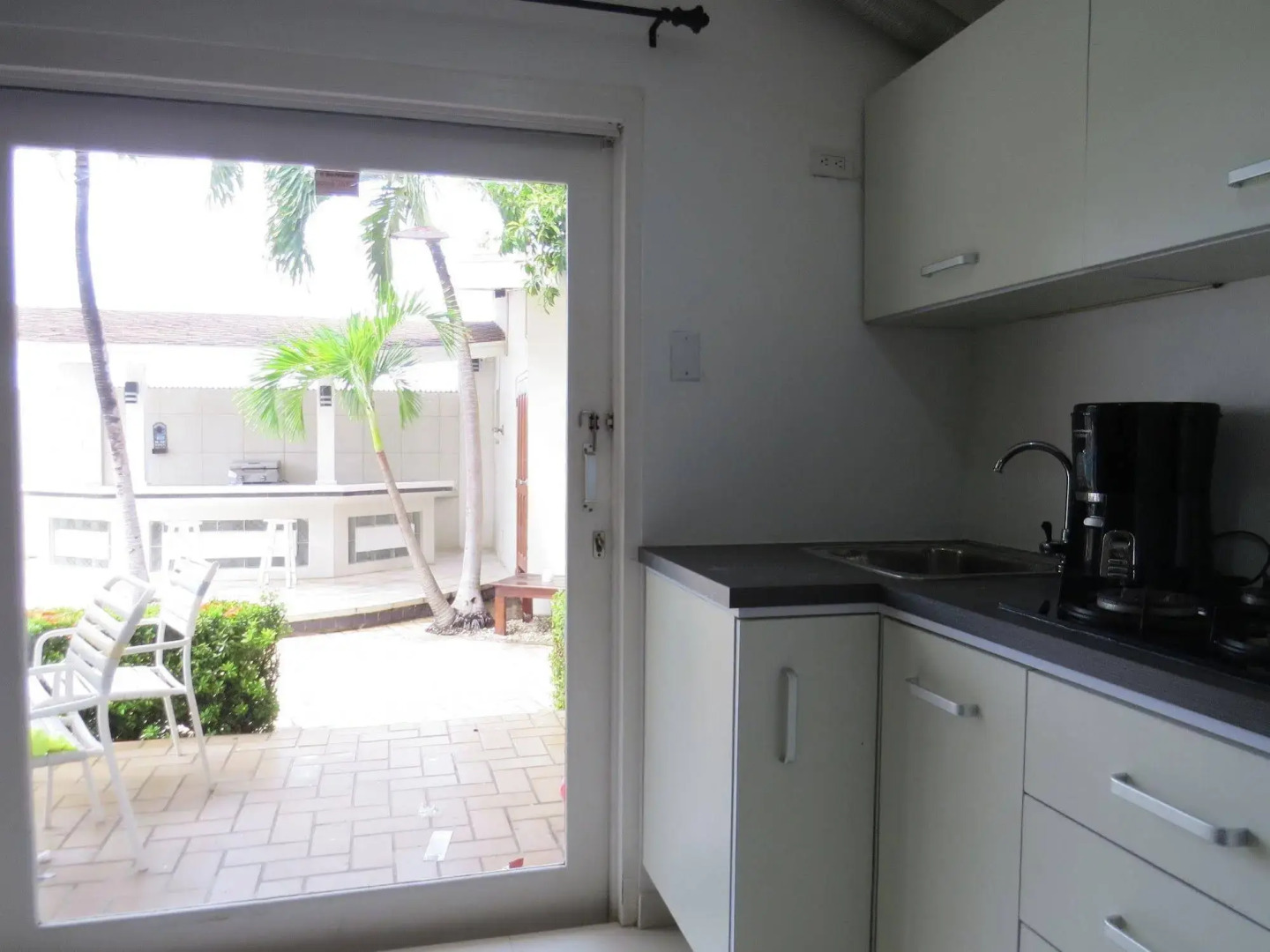 Bubali Villa & Apartments