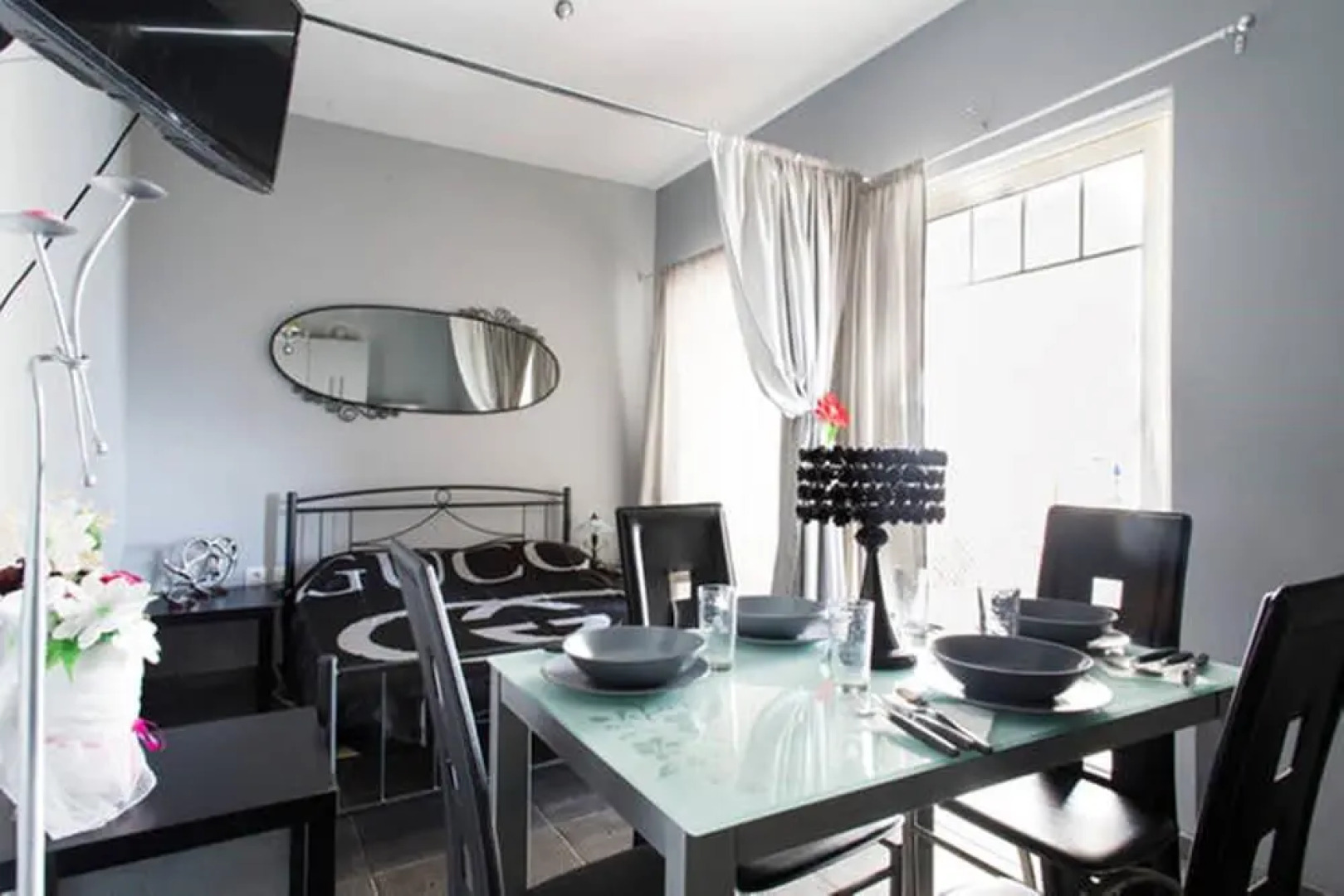 Wavedance Accommodation