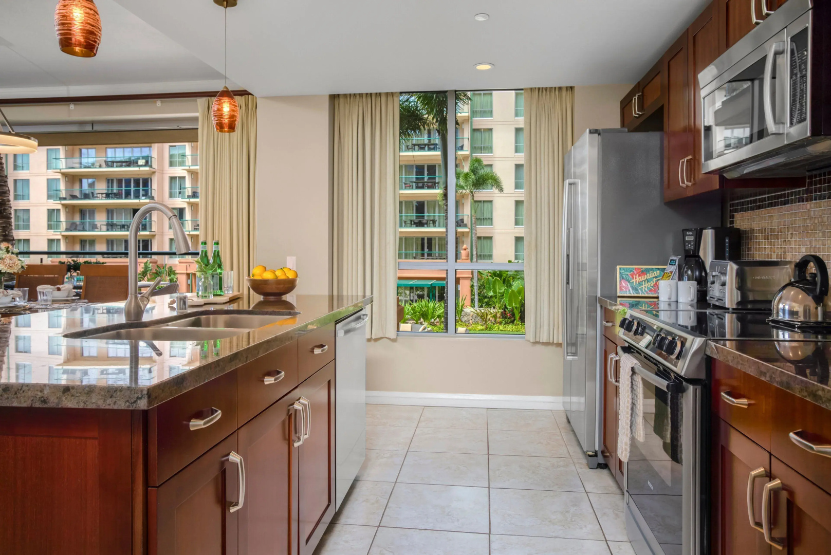 Honua Kai #316 - 1Br Condo