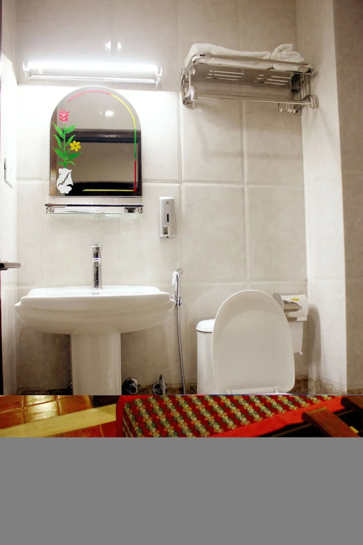 Mandala Hotel Pvt.Ltd.