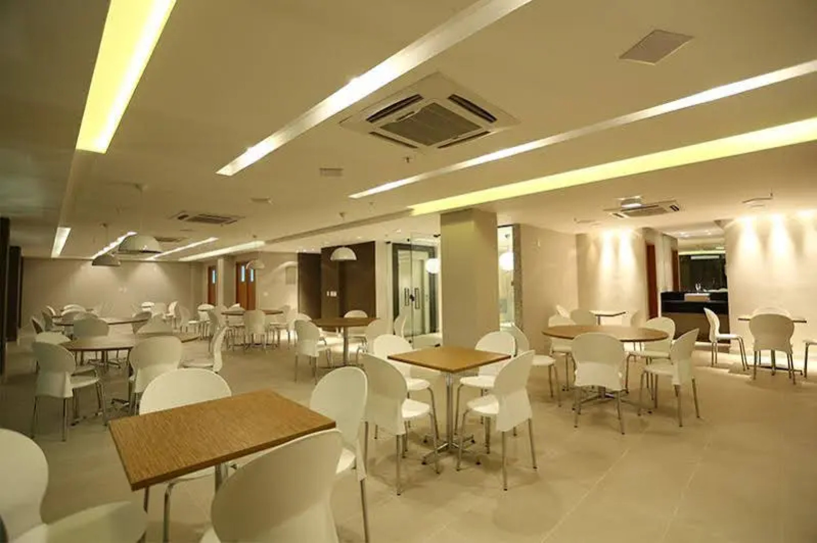 Apart Hotel Prime Itaboraí