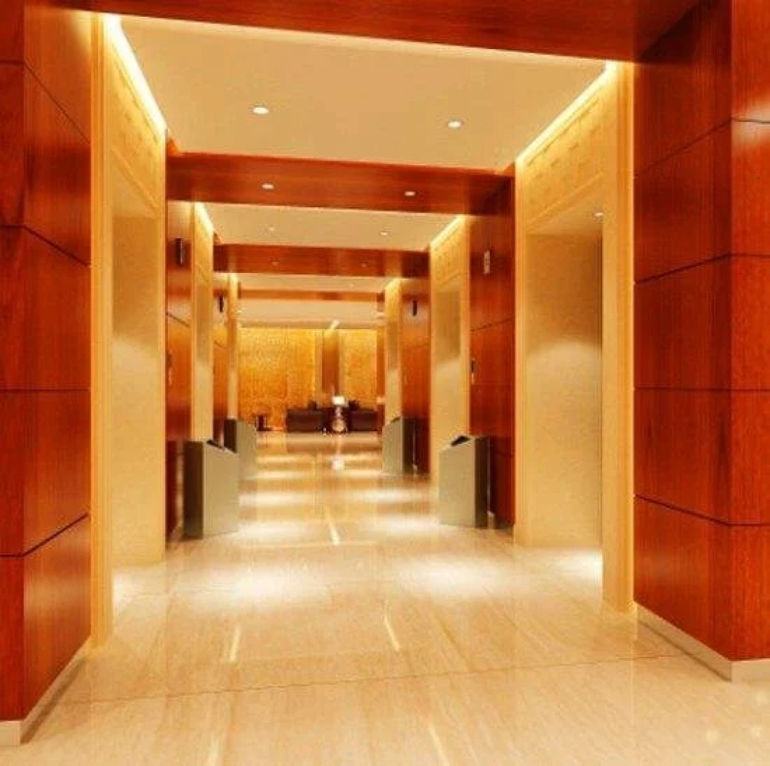 天津今晚大酒店