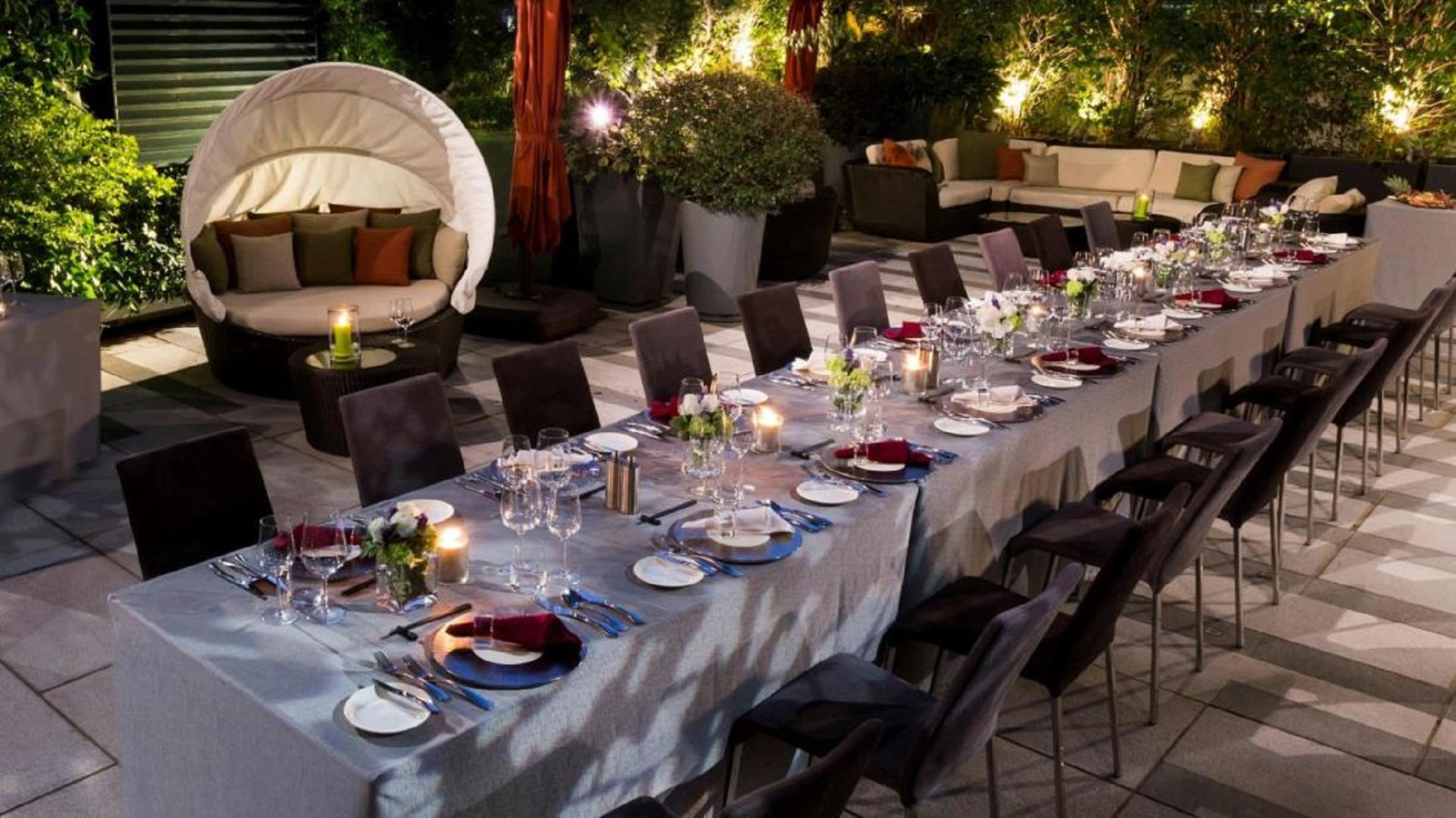 Отель Nina Kowloon East