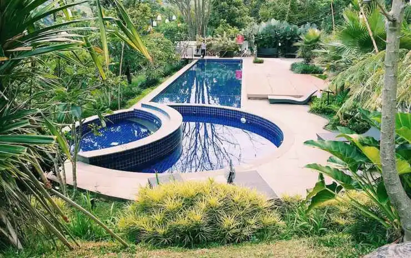 TechieRoom Kotlin at Clove Garden Residence