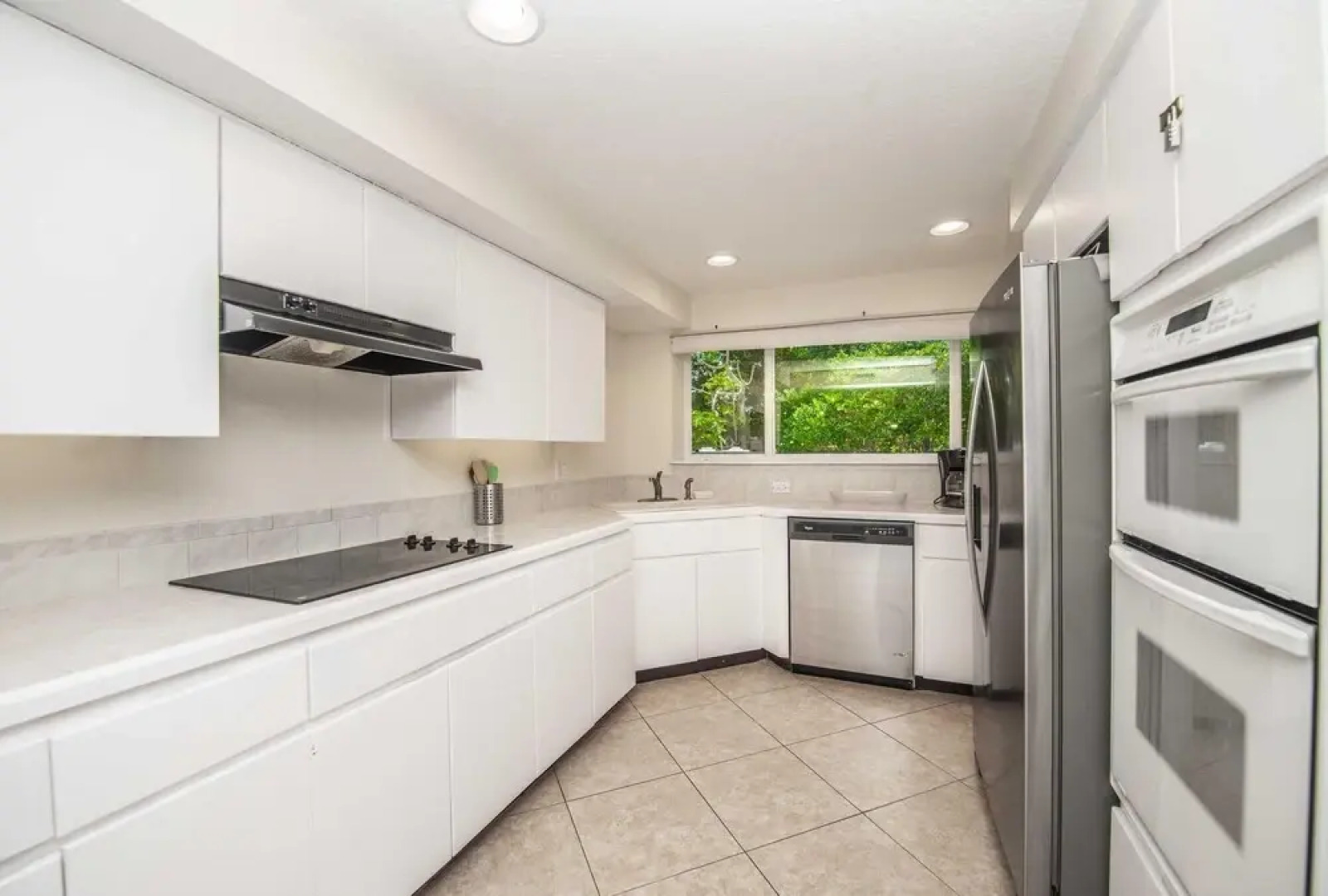 Swiss 65 - Lake Denise