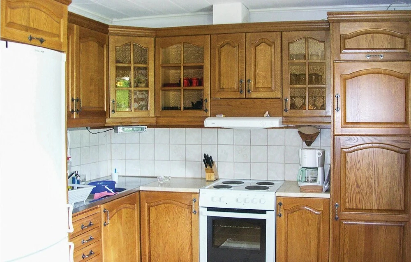 Beautiful Home in Vimmerby With 2 Bedrooms