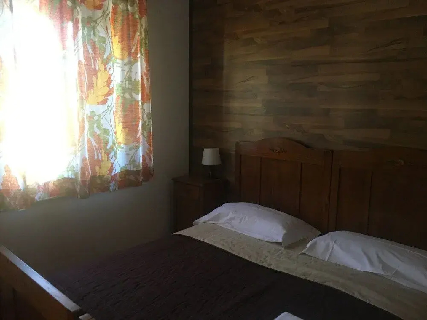 Albergo Ristorante Alle Alpi