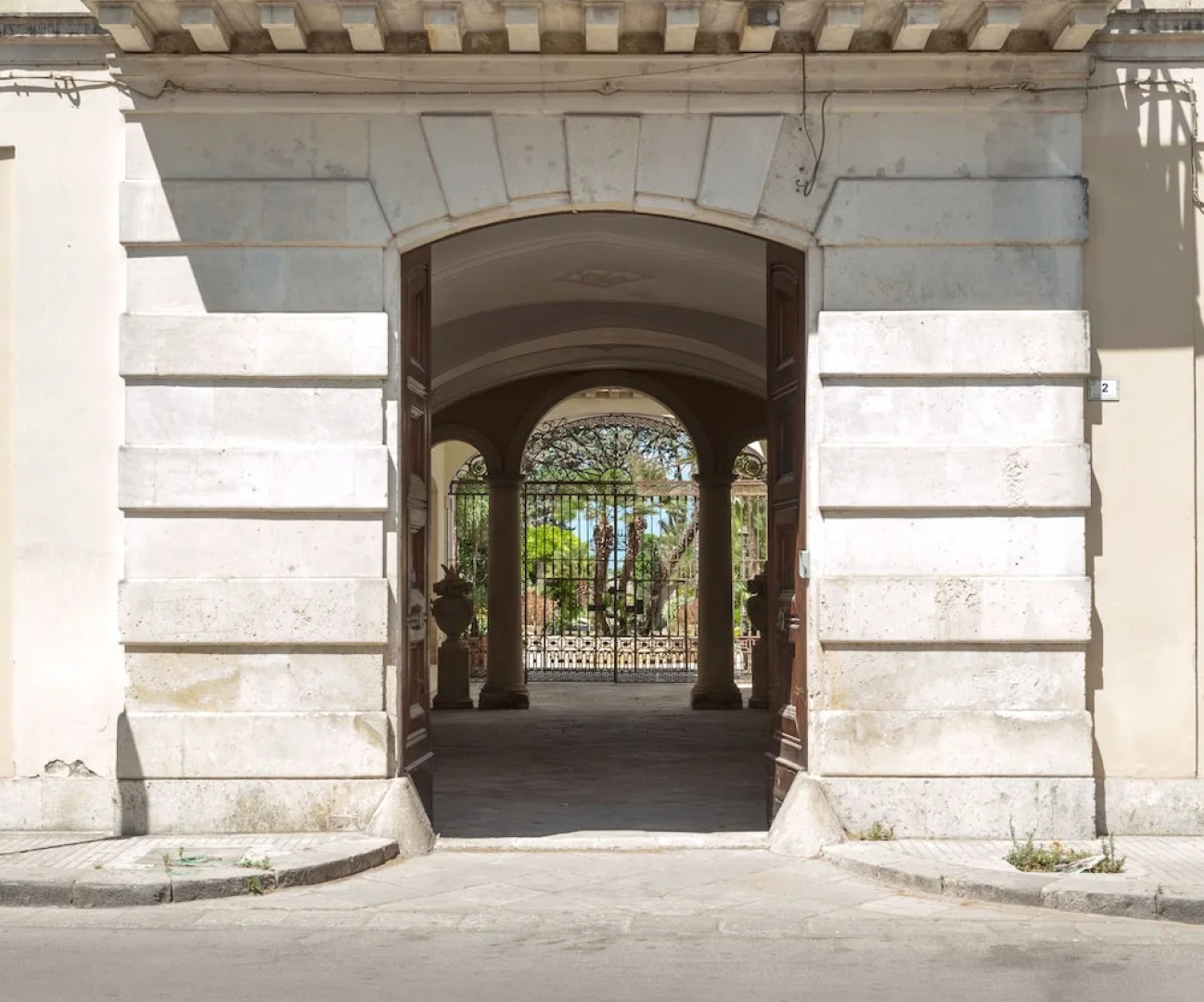 Palazzo Francesco Grassi Luxury Rooms