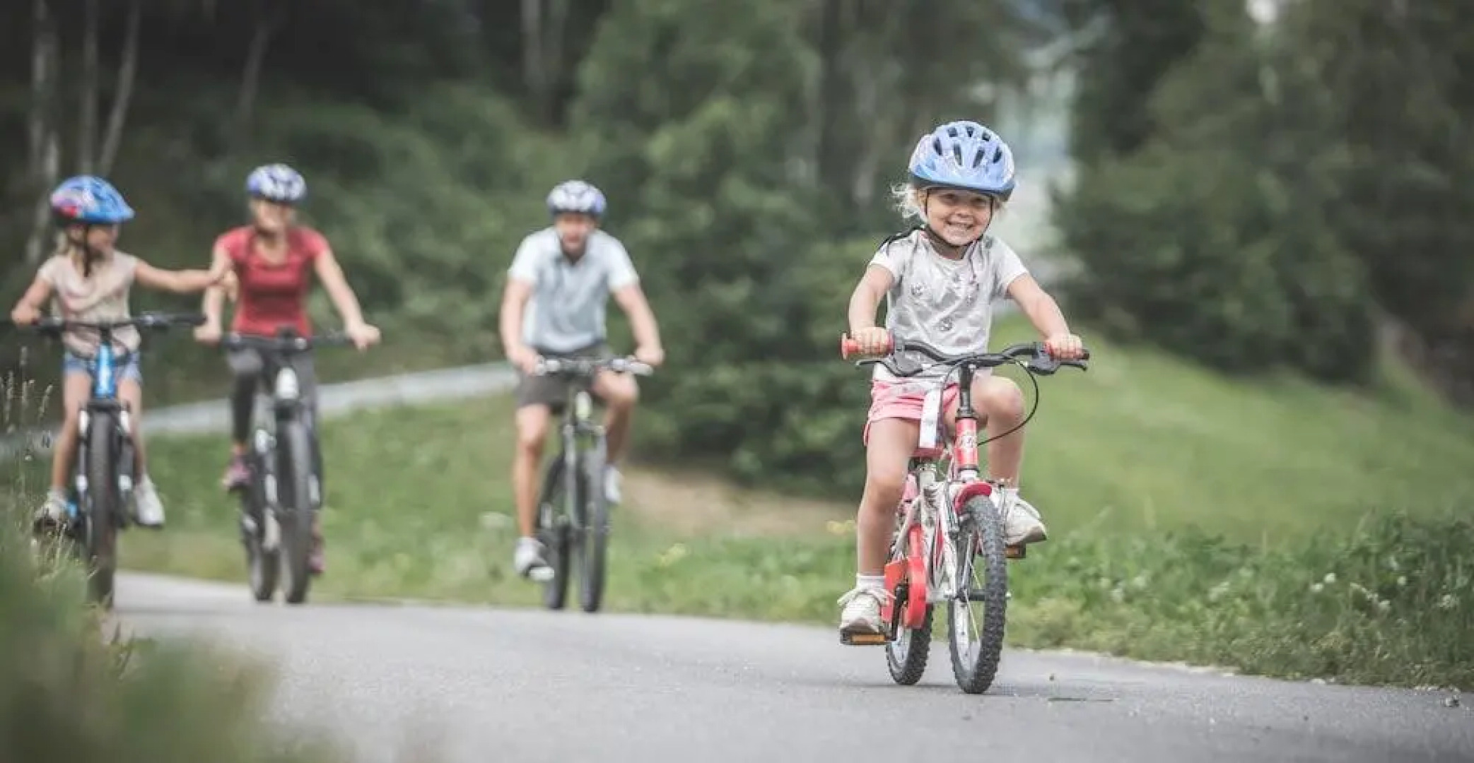 Apparthotel Residence Pircher