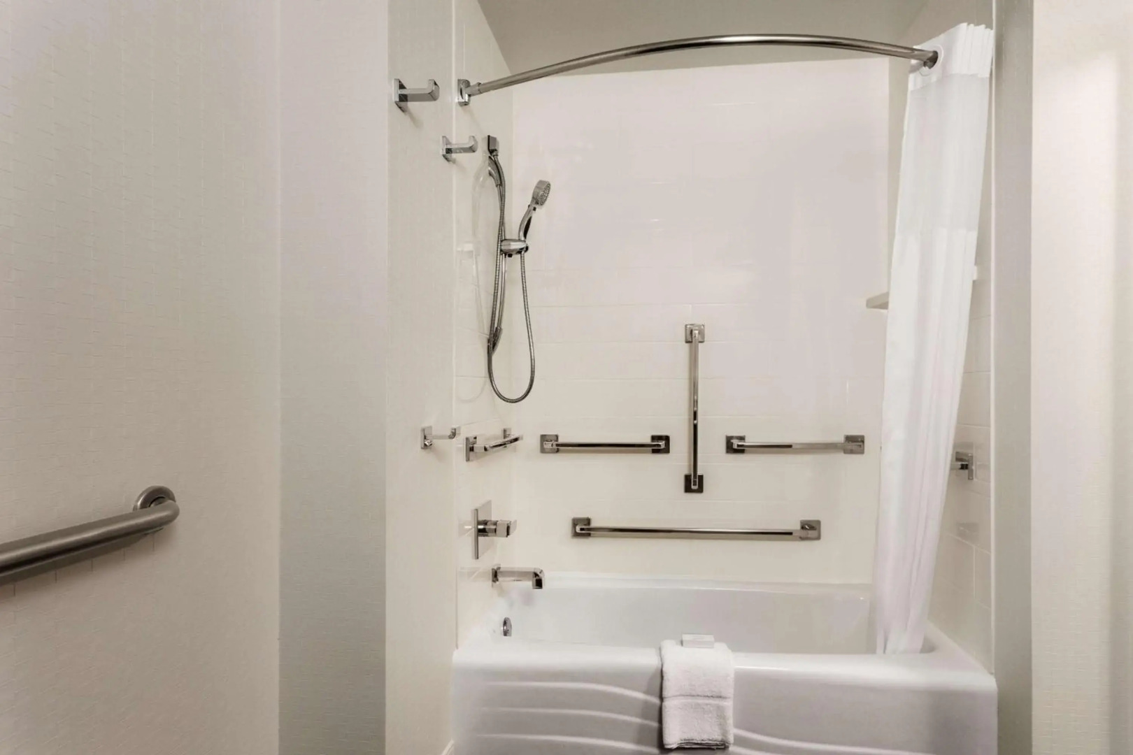 Hampton Inn Fort Smith