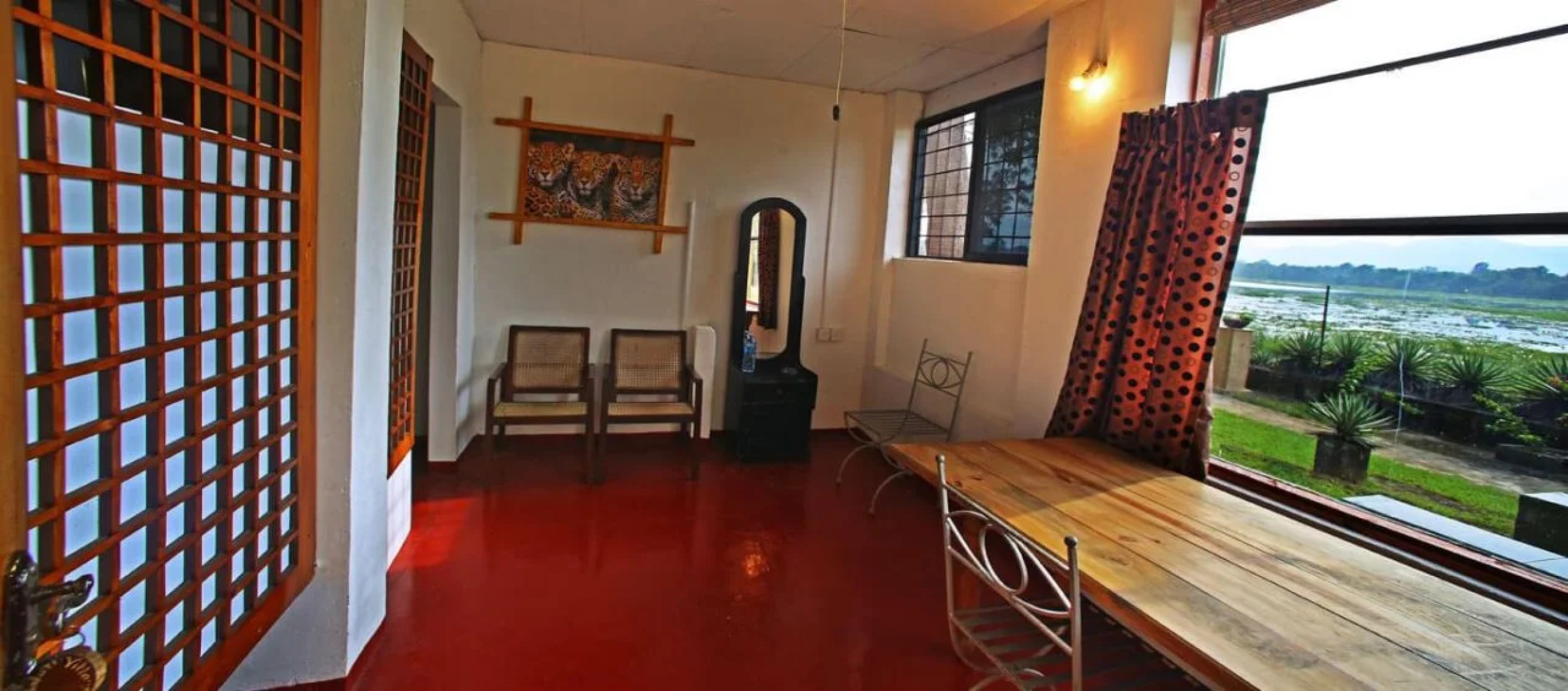 Safari Village Hotel