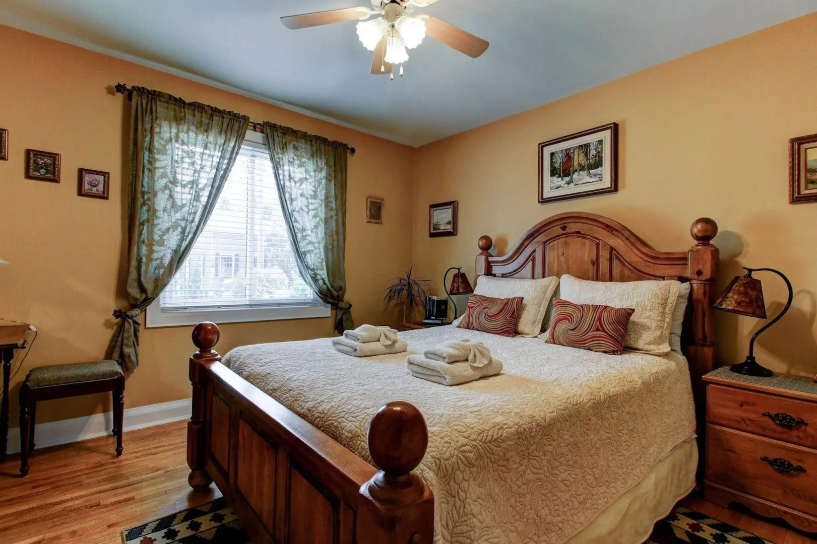 Williams Gate B&B Private Suites