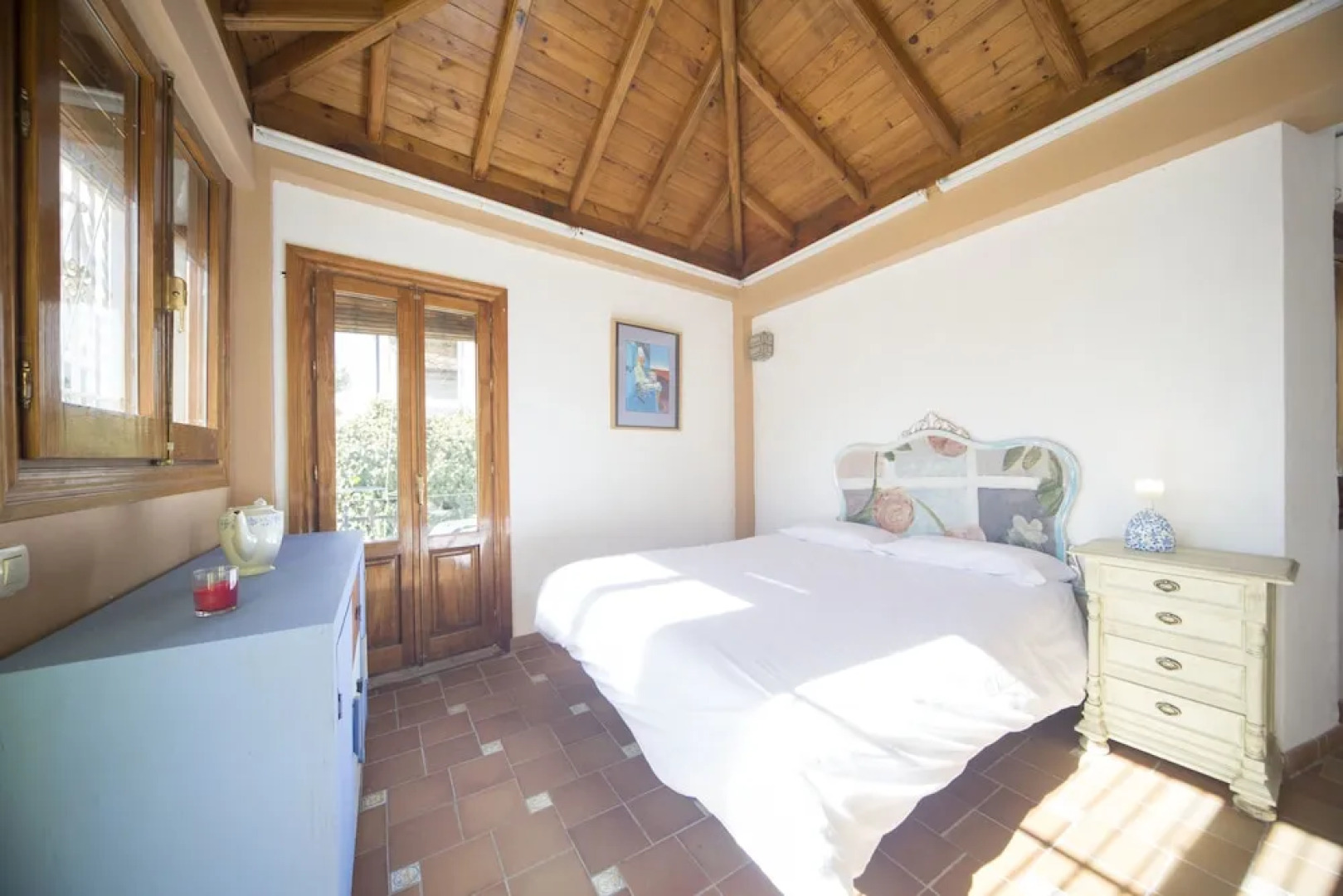 Casa la Golondrina - Sacromonte