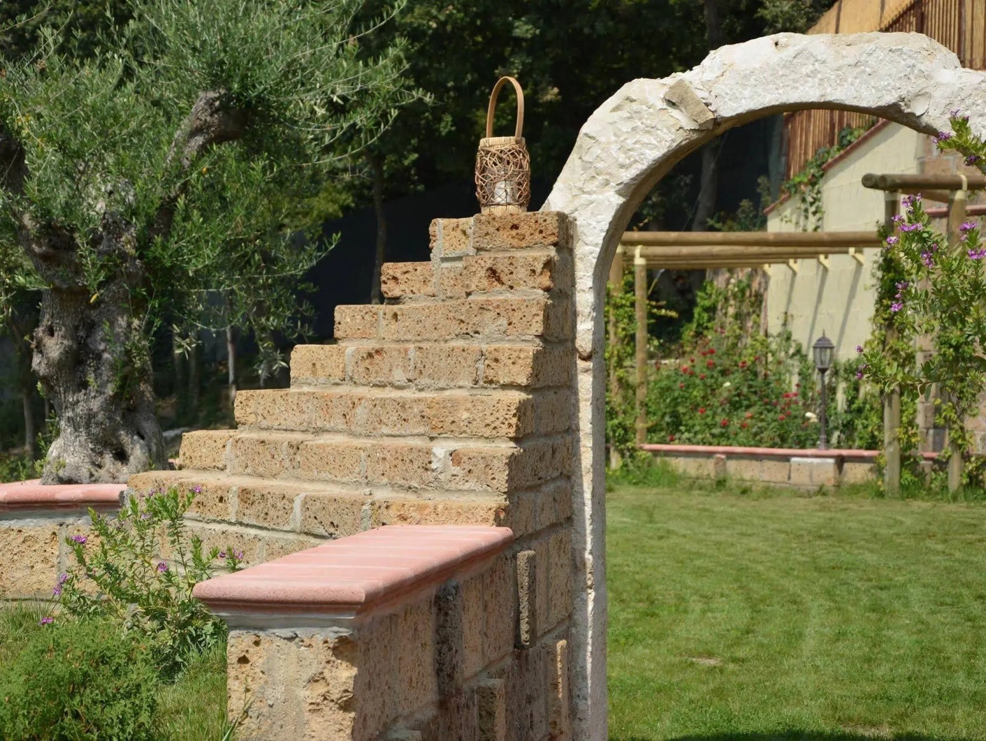 Bellavigna Country House