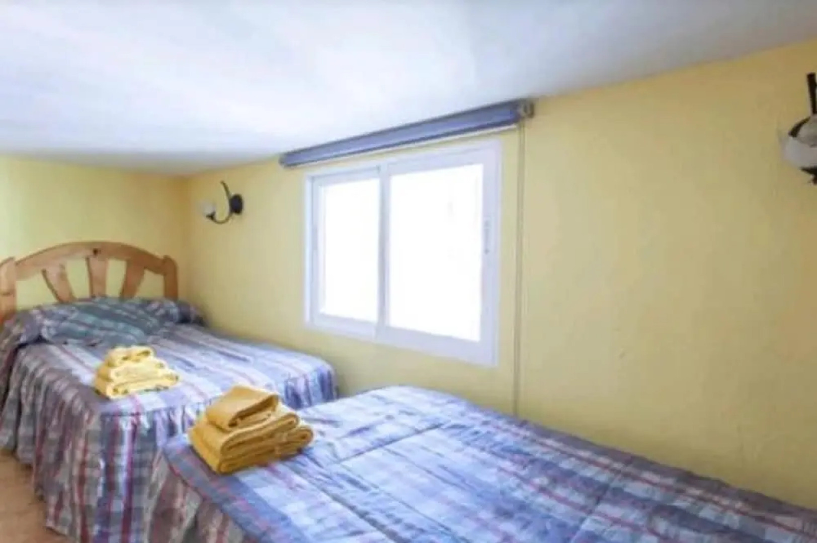 Holiday home La Patronera