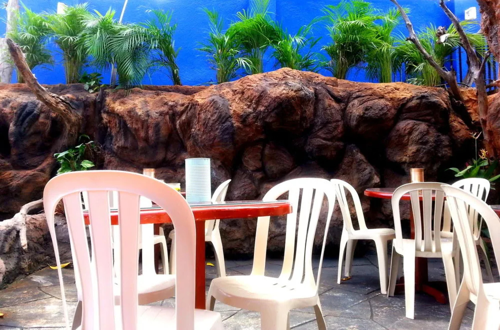 Holland Lodge Curaçao