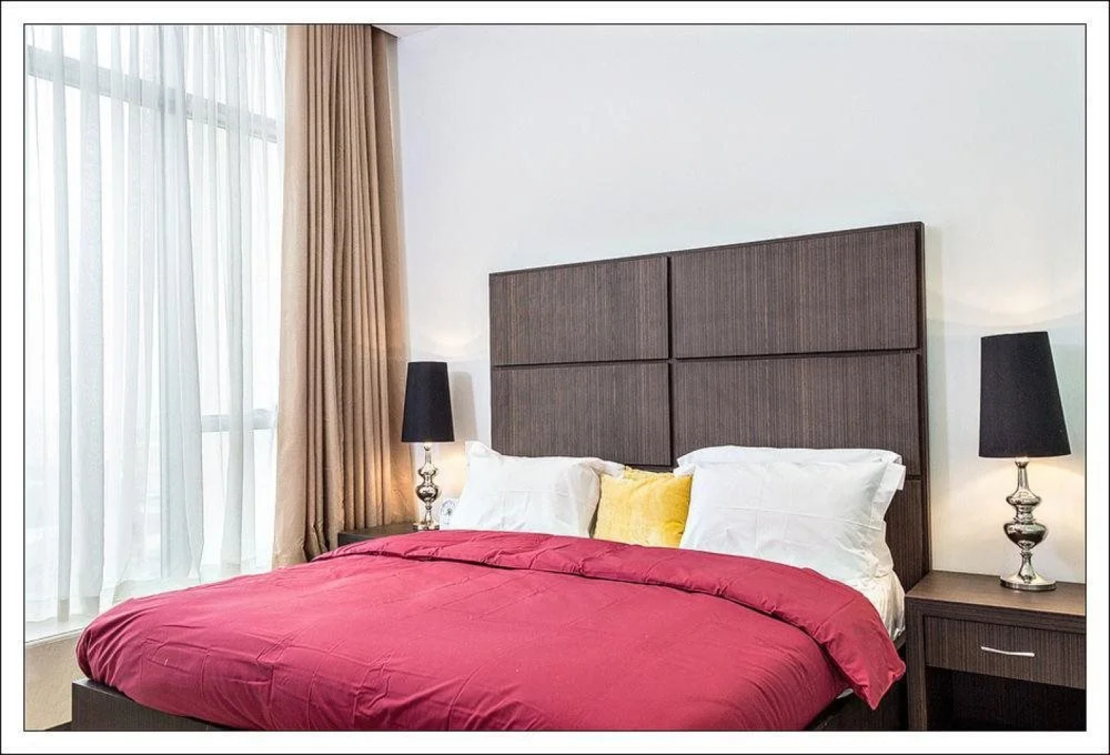 The Landmark Hotel Victoria Island