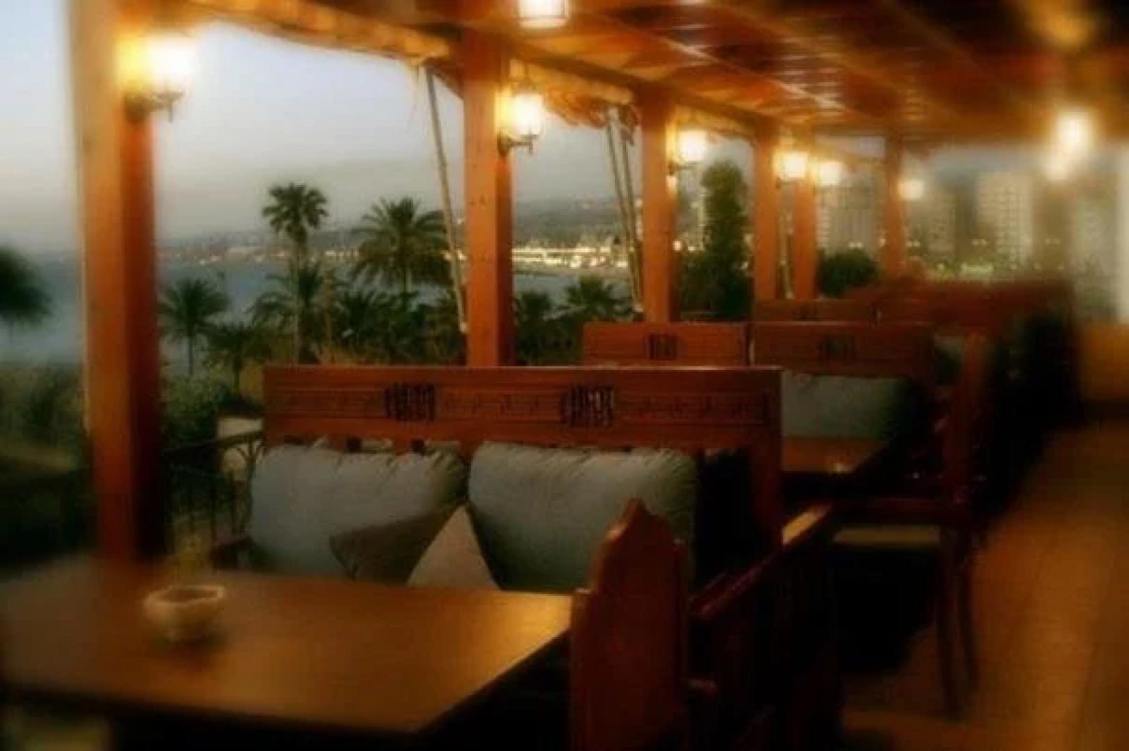 Al Qualaa Boutique Hotel