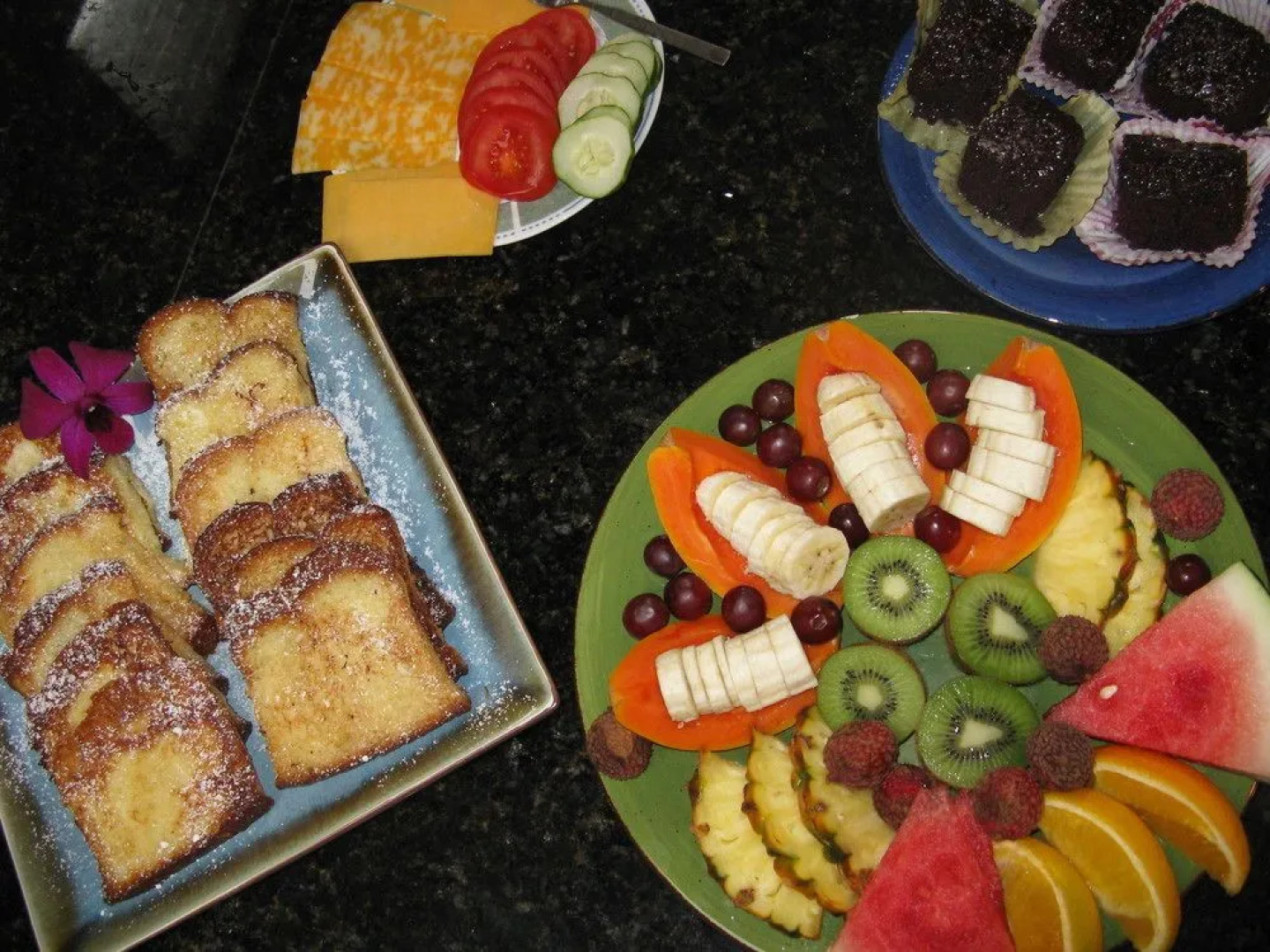 Hale Moana Bed & Breakfast