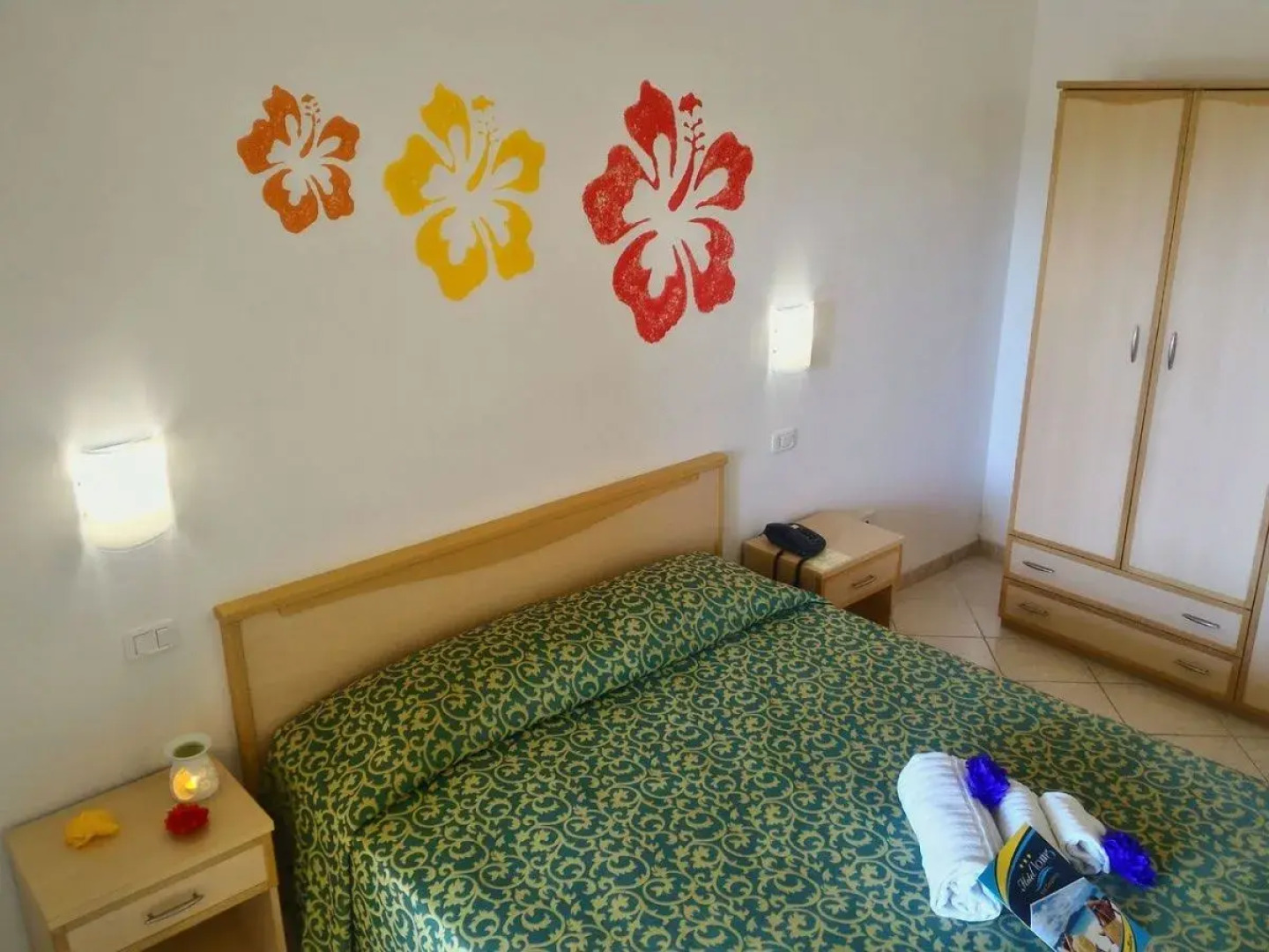 Club Touring Beach Hotel