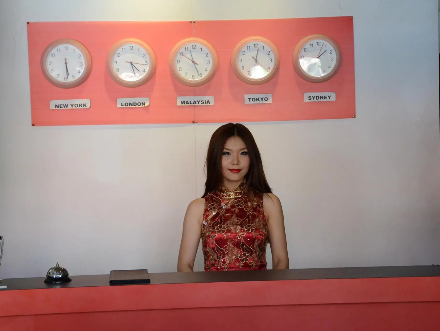 Red Inn Court - Hostel