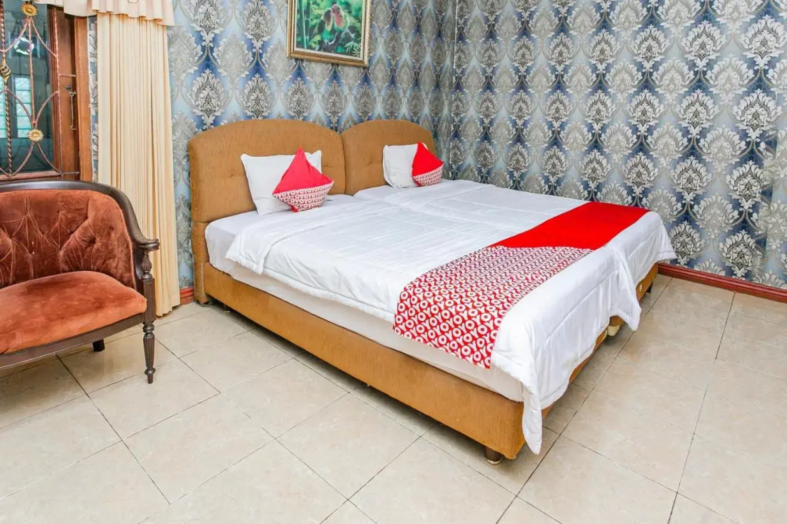 ZEN Rooms Puncak Cibogo KM 69