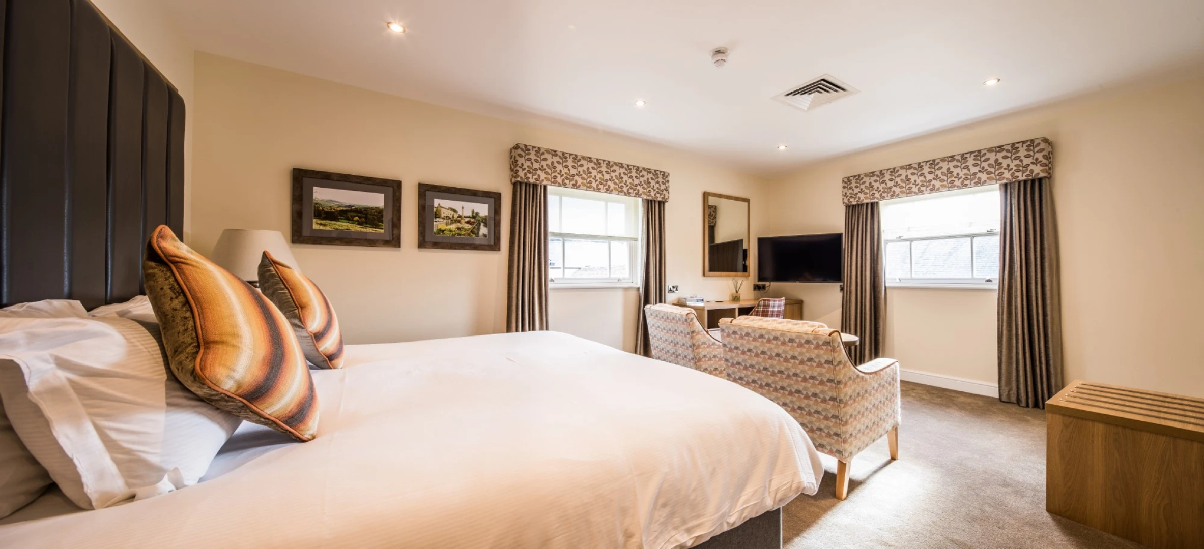 River Cottage Boutique B&B