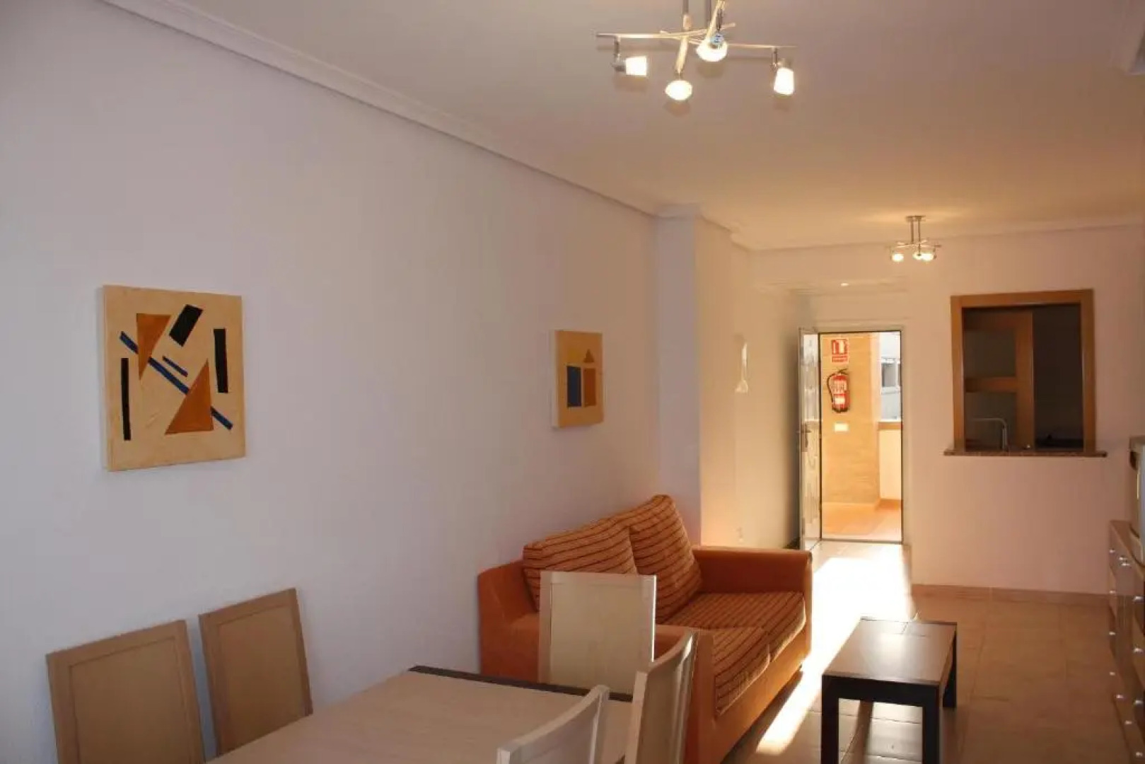Apartamentos Danesp La Ribera Torrelasal - Marina D'Or