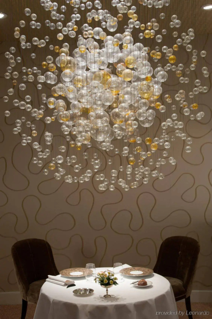 Grand Hotel du Lion d'Or