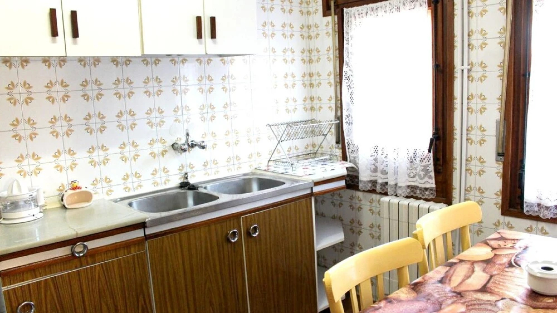 Apartment With 3 Bedrooms in Boí Taüll, With Wonderful Mountain View a