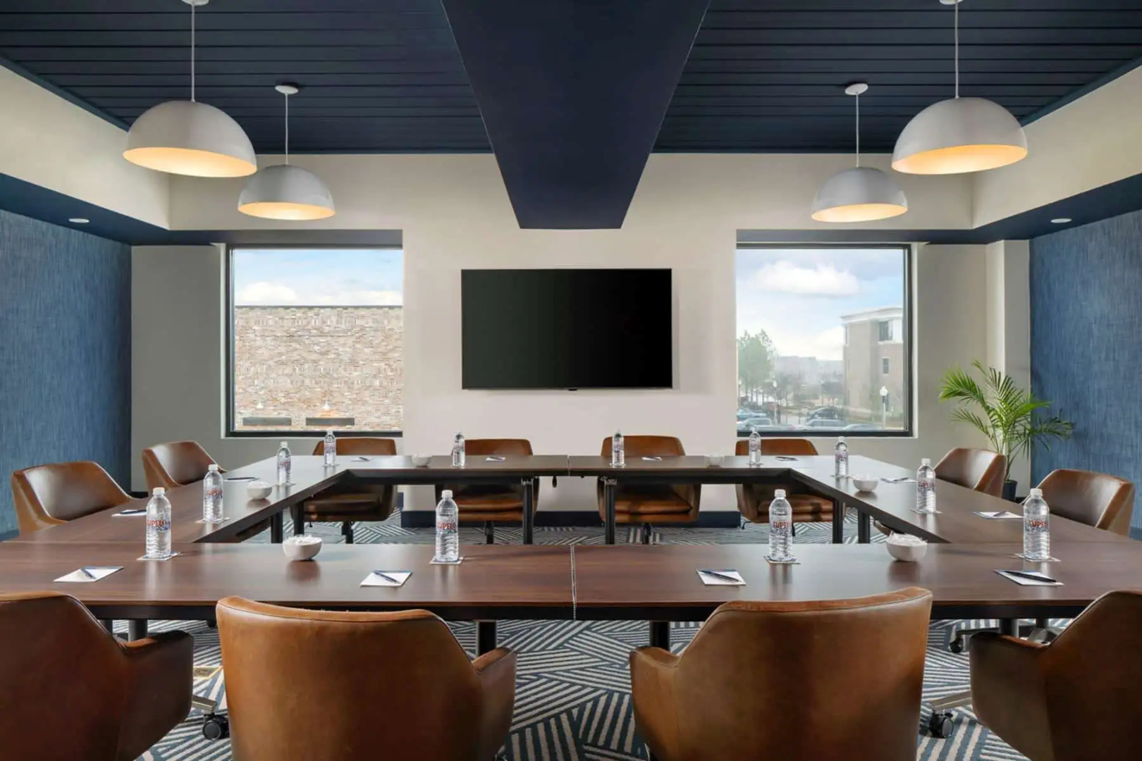 Hotel Tupelo, a Wyndham Hotel