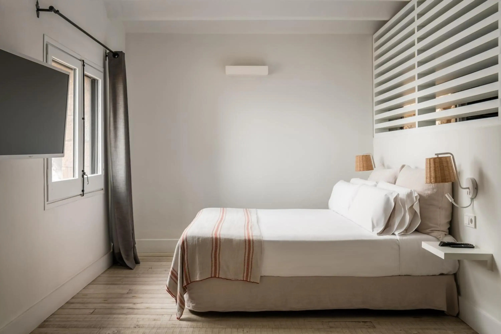 Apartaments Cap Sa Sal
