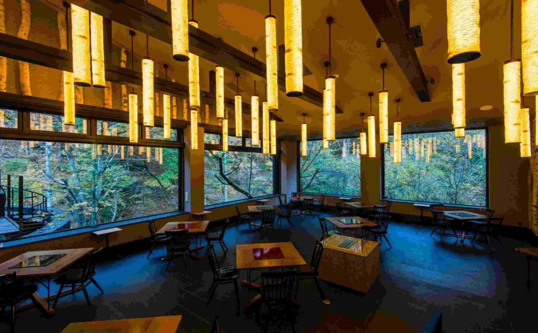 Tobira Onsen Myojinkan