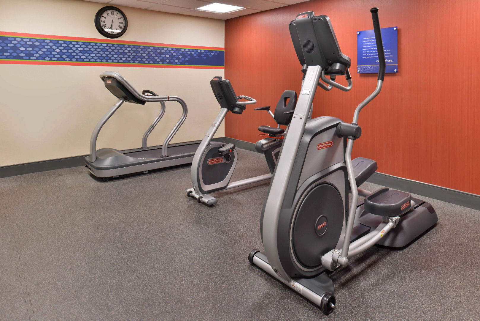 Hampton Inn & Suites Muncie