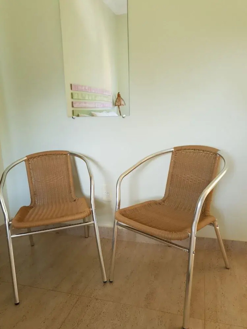 Pousada Brisas da Serra