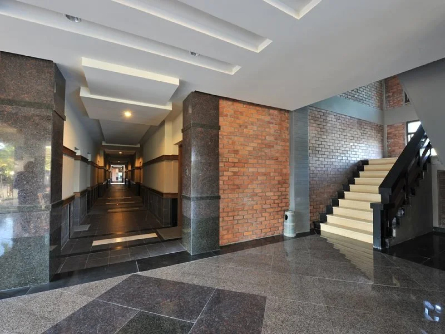 Ocean Paradise Resort