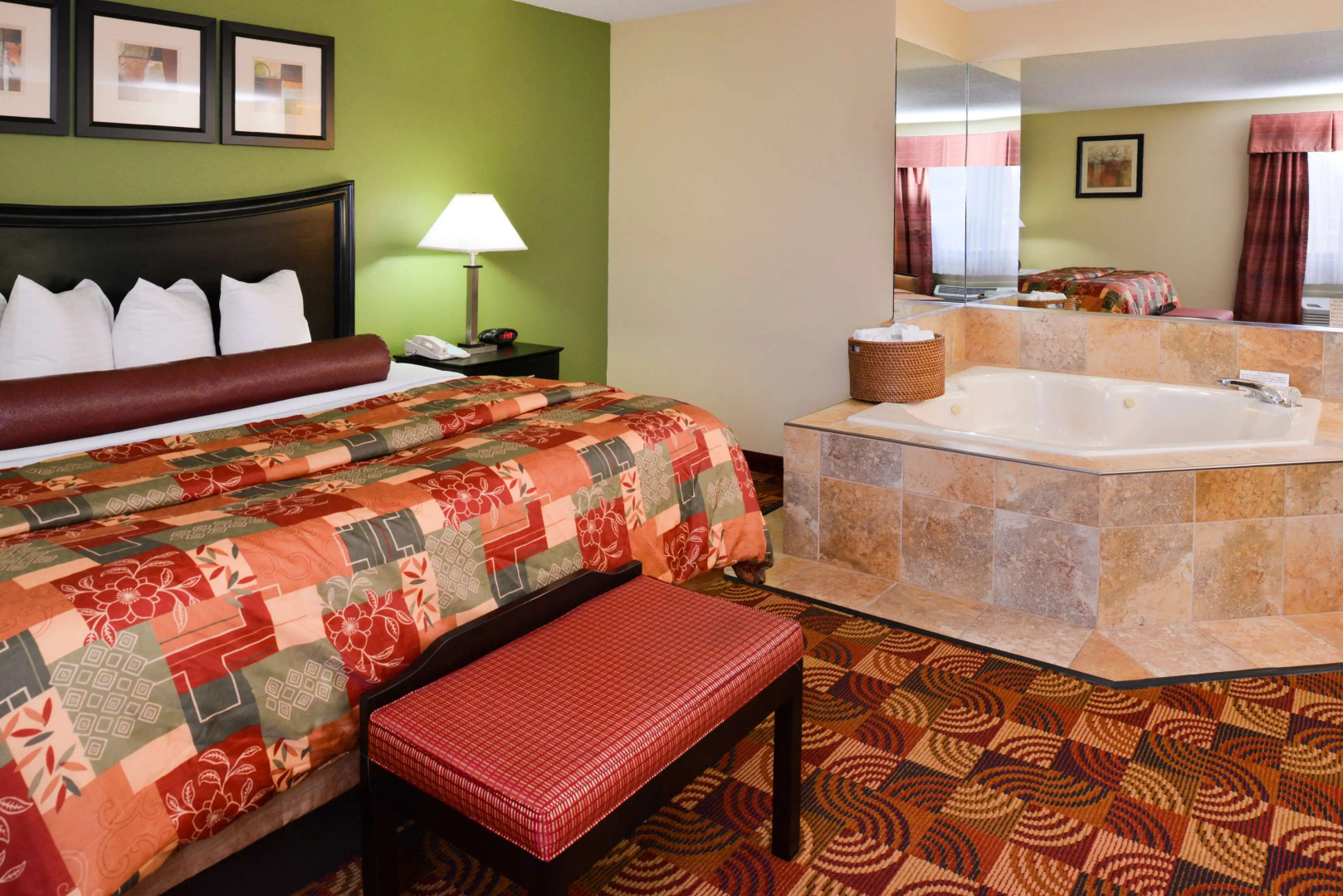 Best Western Canal Winchester Inn - Columbus South East