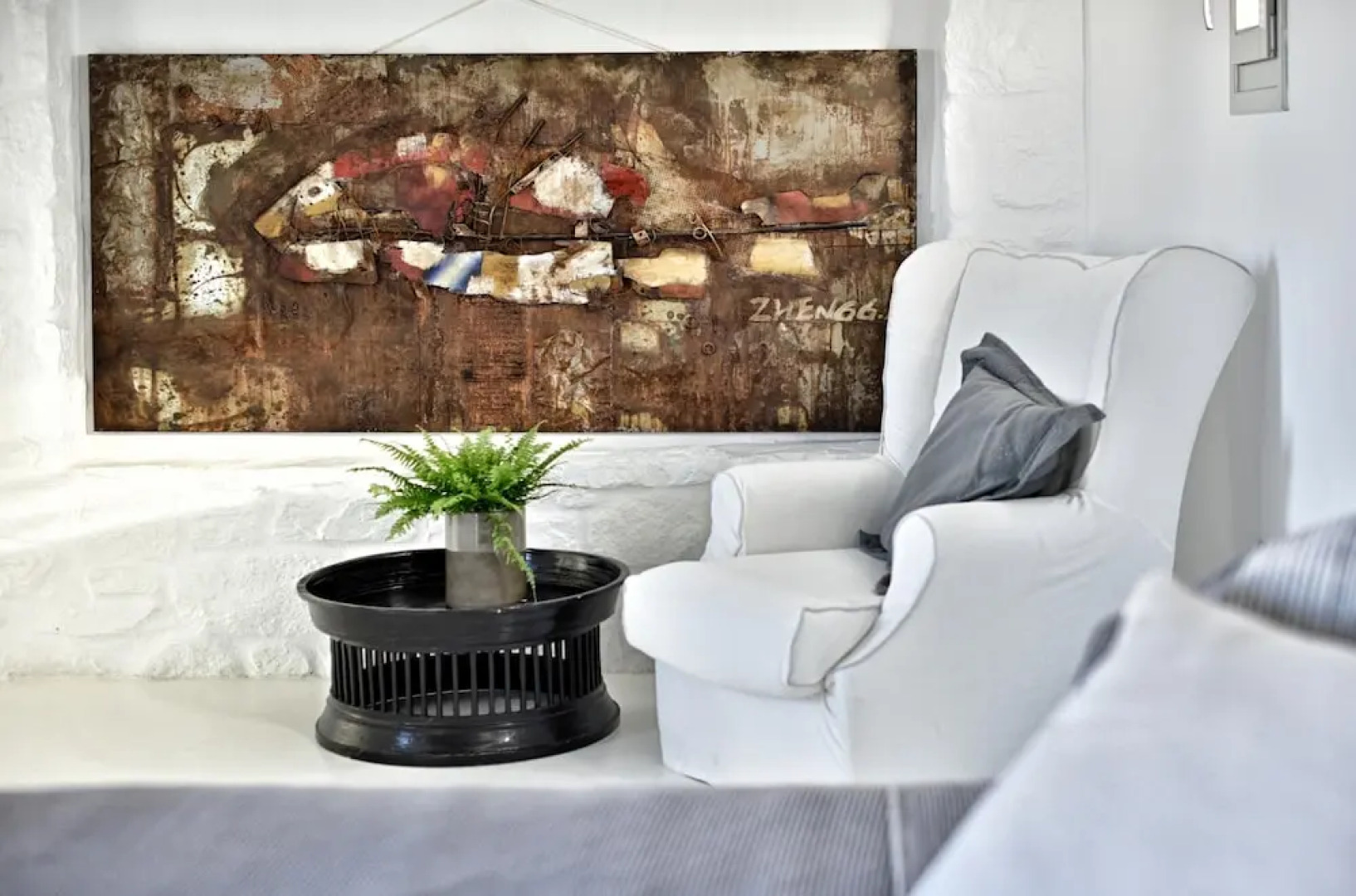 Magnolia in Mykonos With 4 Bedrooms and 4 5 Bathrooms