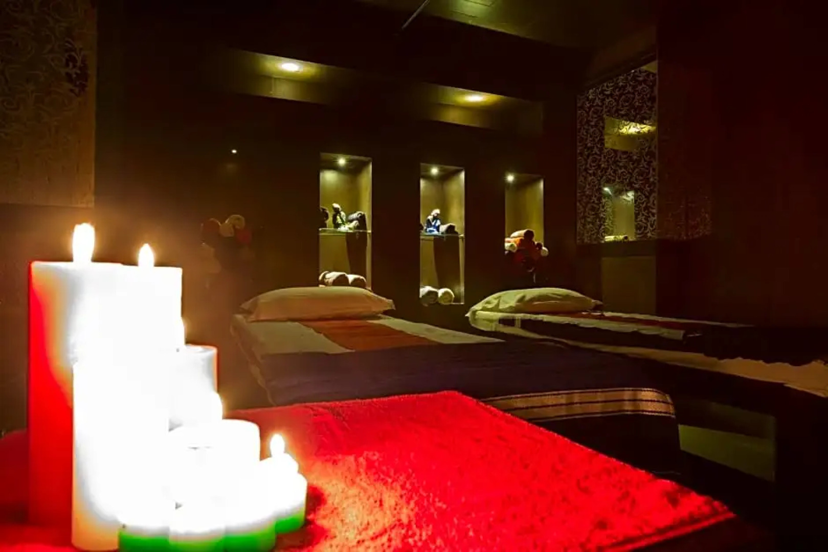 Hotel Golden Star Continental