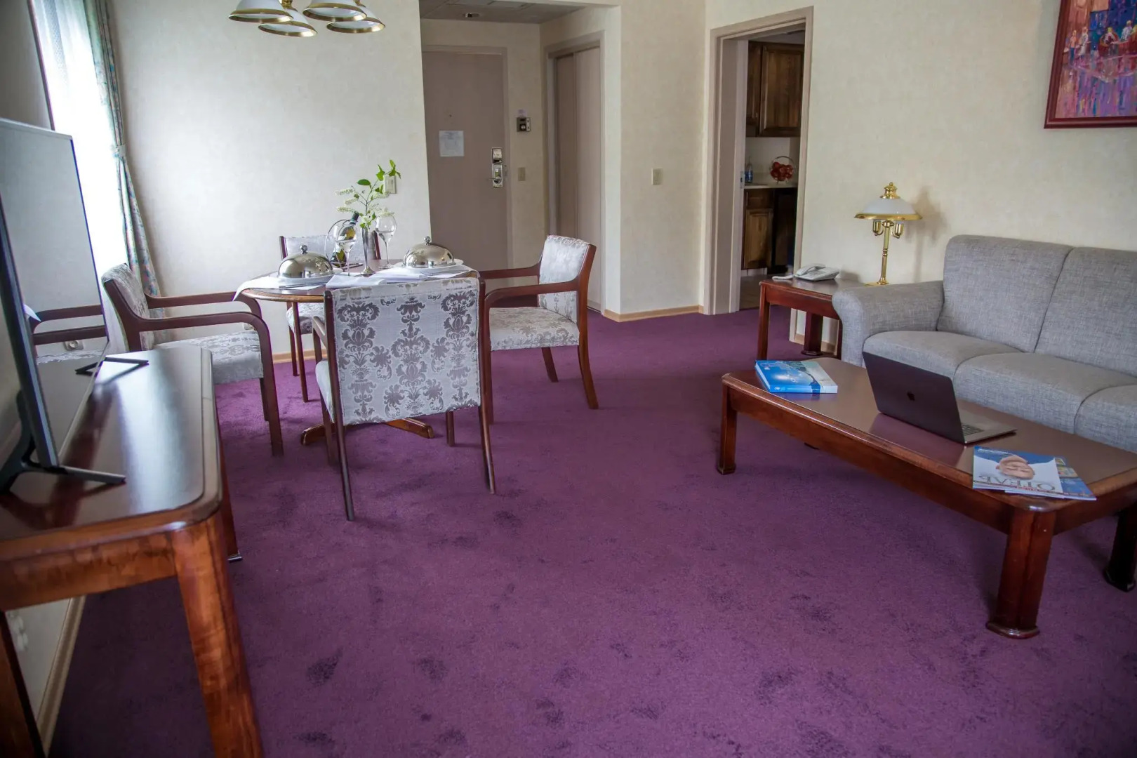 Отель «Санта»