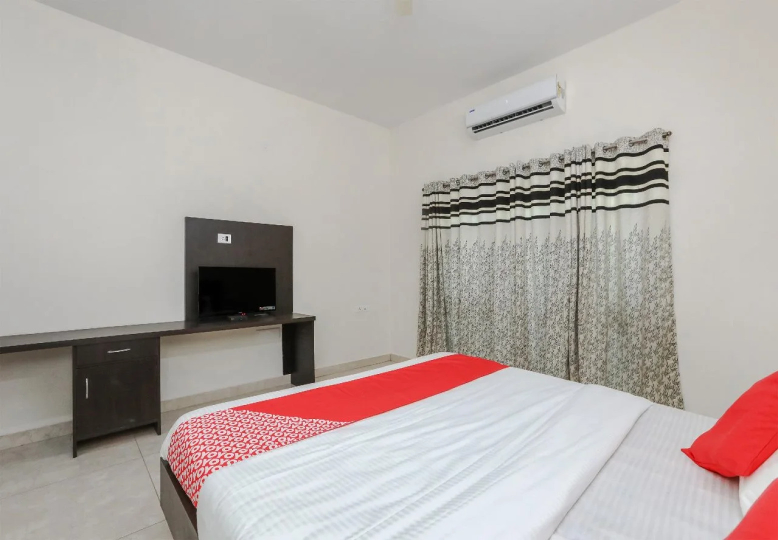 Shree Ankanatheshwara Residency by OYO Rooms