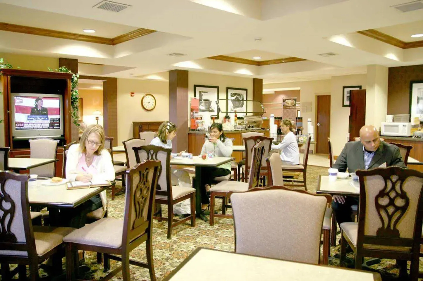 Hampton Inn Bartlesville