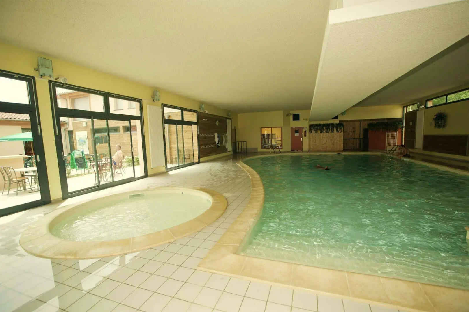 Résidence Marina Holyder